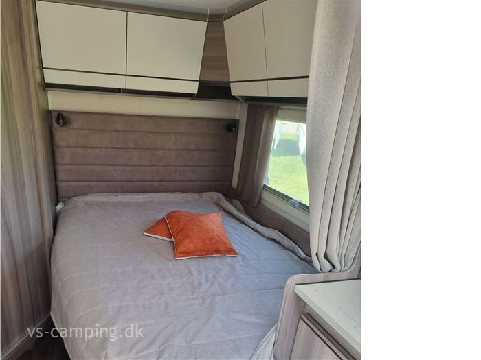 Kabe Estate 470 XL/KS